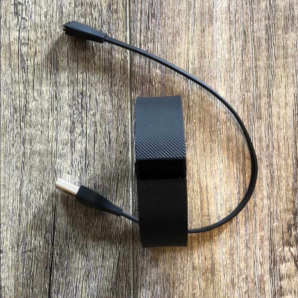 Original Fitbit Charge